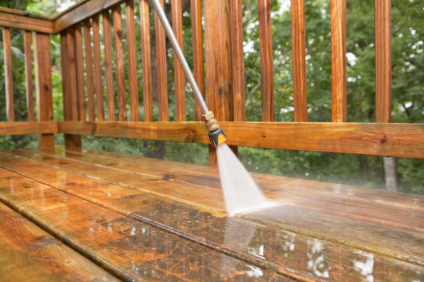 Best Oil and Grease Removal from Surfaces in Kaanapali, HI